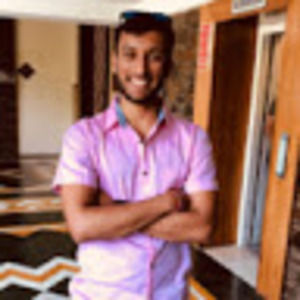 Meet your Posher, Ravi